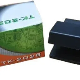 Unicus All Fake Currency (Note) Detector Machine With UV Lights Handheld Currency Detector image 3