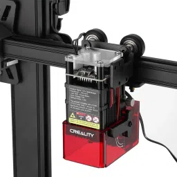 wol3d Creality CV-Laser Module 1.6W Extruder image 3