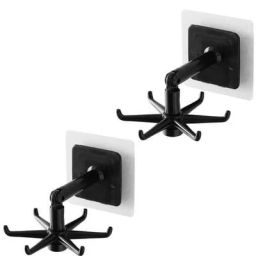 WALL MOUNT ROTATING HOOK Swivel Hook 6-image-117