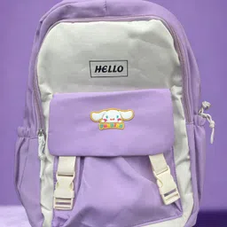 kritikala Medium 30 L Backpack HelloKorea Fashion Backpack-picture-10