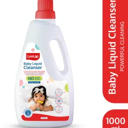 Baby Liquid Cleanser 1000ml, For cleaning feeding bottle, cutlery-10