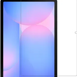 KWINE CASE Edge To Edge Tempered Glass for Samsung Galaxy Tab S10 Plus, Tab S9 FE+, Tab S9 Plus, S10+-16