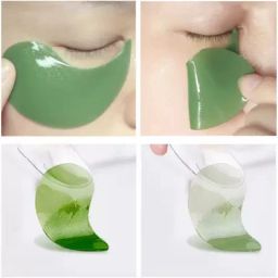 Anti wrinkle Eye Pad Patches For All Skin Type -180g-image-68