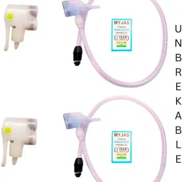air pump connection pipe with nozzle Bicycle, Football Pump, Basketball Pump Pump-21