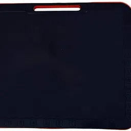 dharmanandan Classic Counting Slate 2 in 1, Enhances Counting and Writing Skills image 2