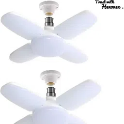 28 W Basic Standard B22 LED Bulb-9