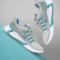 Premium Sports Walking Shoes For Men-picture-10