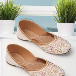 anouk Bellies For Women-picture-48