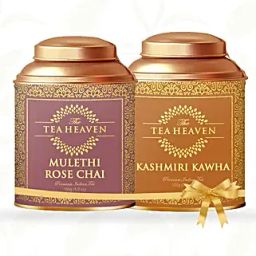 Mulethai Rose Chai N Kashmiri Kahwa-image-88
