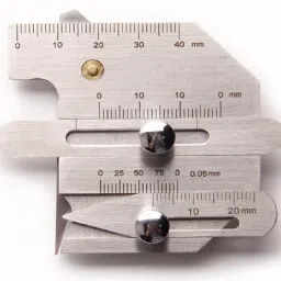 Universal Welding Gauge HJC 40a Height Gauge-27
