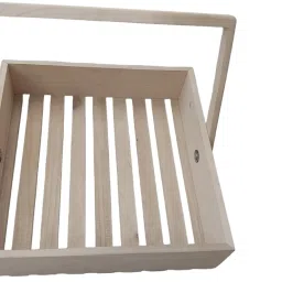 Wooden Storage Basket-picture-18