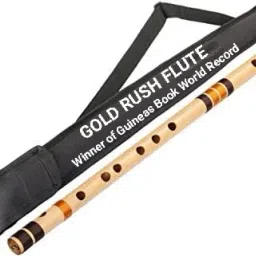 DD Base Scale Well Tune Professional Right Hand The English Note 24.3 Inch Bamboo Flute-22