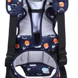 3 IN 1 CARRIER CUDDLER BAG FOR THE AGE OF 3 TO 24 MONTH BABY Baby Carrier-image-53