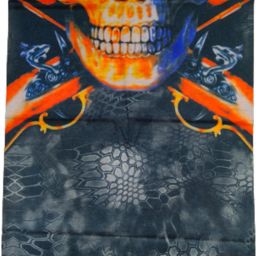 Men & Women, Men, Women, Boys & Girls, Boys, Girls Graphic Print Bandana-image-78