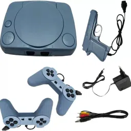 Inquisitive NV0227 Classic Kids Tv Game For Plug & Play 2.02 NA GB with Games Included:Contra, Super Mario Bros, Duck Hunt, Dr. Mario, Turtles-picture-16