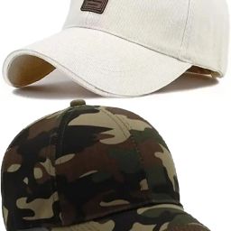 Solid, Self Design Sports/Regular Cap-image-35