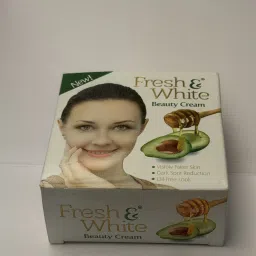 gnvgg fsrd fresh & White Cream Men & Women-image-24