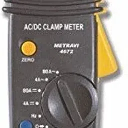 DT-4672 Digital AC/DC Leakage Current Meter Digital Voltage Tester-17