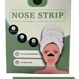 Fiber Blackhead Remover Strips-picture-44