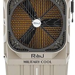 150 L Desert Air Cooler-image-42