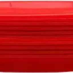 Plates For Daily Kitchen Use (Set of 12) Red Color (PKx115) Dinner Plate-image-20