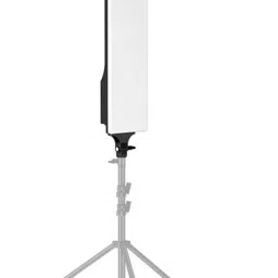 RETRACK RL-150 LED Video Light Panel Light 2500K-7500K Photo Studio Lamp With Remote Flash-10