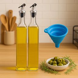 500 ml Cooking Oil Dispenser Set-image-32