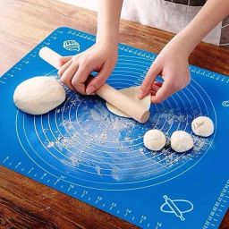Silicone Baking Mat Roti mat Silicone mat for Kitchen Food-grade Silicone Baking Mat-image-16
