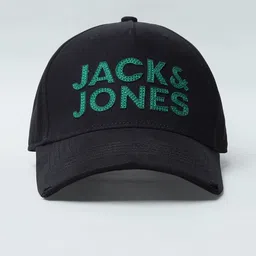 jack & jones Embroidered Sports/Regular Cap-picture-33