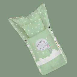 3 in 1 Baby Bed,Sleeping Bag & Carry Nest Sleeping Bag-image-39