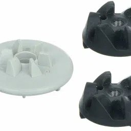 Motor and Jar Coupler Compatible Only for Mixer Grinder, Oval Shape Slot for Shaft Mixer Grinder Coupler-picture-11