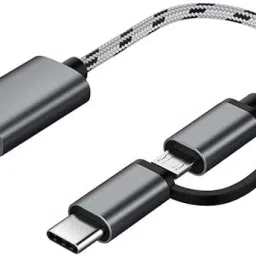 MEHTAZ USB Type C OTG Adapter-27