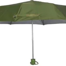 3 Fold Umbrella Men & Women Regular Use Long Lasting Heavy Duty 43 Inch Umbrella-picture-13