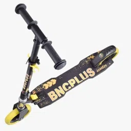 kick scooter for all agegrp weightcapacity upto 100kgs-strong & smooth braking Kids Scooter-picture-23