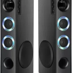 Yoment GF-5N 100 W Bluetooth Tower Speaker-10