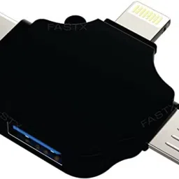 FASTX USB Type C OTG Adapter-14