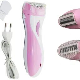 INDO 0014741 Trimmer 45 min Runtime 4 Length Settings-image-8