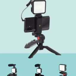 SANNO WORLD Bluetooth Selfie Stick-image-47
