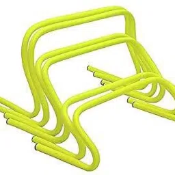 PVC Speed Hurdles-picture-4