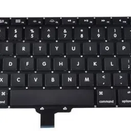 WEFLY Keyboard for MacBook Pro 13" A1278 2009 2010 2011 USA Layout Laptop Keyboard Replacement Key-44