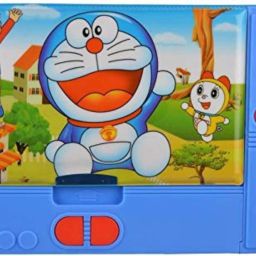 Jumbo Pencil Box for Birthday Return Gifts for Kids Geometry Box-picture-14