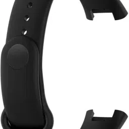 SwapME Silicone Waterproof Replacement Watch Straps Band For REDMI SMART BAND PRO Smart Band Strap-picture-1