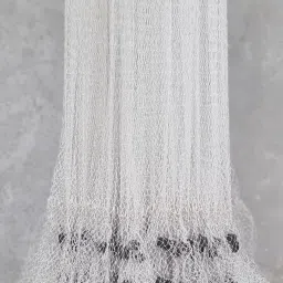 CASTNET 14MM HEIGHT 8 FEET WEIGHT 2 KG-ROUNDING 35 FEET Fishing Net-image-84