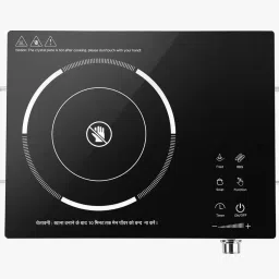 2000 W Radiant Cooktop Touch Panel-14