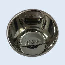 maharaja Whiteline Mixer Medium Jar : Stunner ! Turbo DLX Models [ 2 Locks ] Mixer Juicer Jar image 5