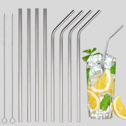 Bendable Drinking Straw-image-10