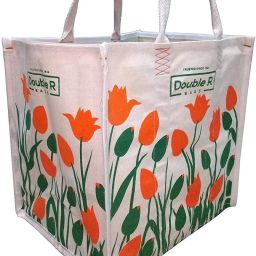 groceries vegetables jhola carry bags thela Grocery Bag-23