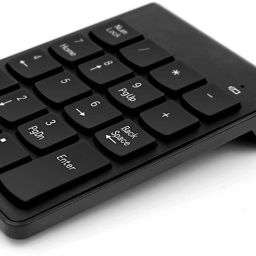 Smacc Wired Number Pad-30