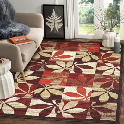 Brown Polyester Carpet-image-32