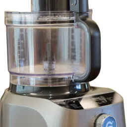 gorek technologies GT-FP101 1300W 1000 W Food Processor image 2